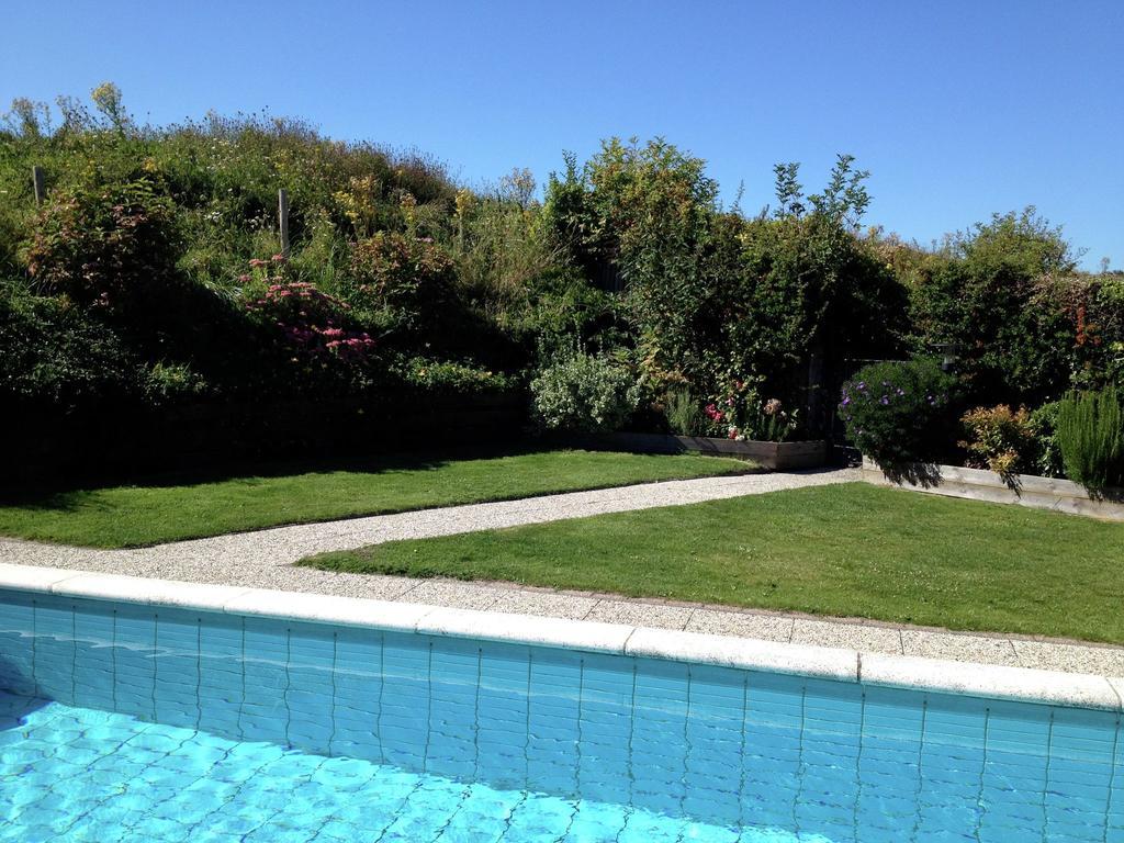 Villa With Spacious Garden Near Heeten Экстерьер фото